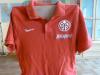 Mainz 05 Poloshirt Gr. M,  selten getragen Nike