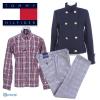 TOMMY HILFIGER KLEIDUNG FÜR MÄNNER UND DAMEN GROßHANDEL