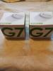 2X DEXCOM G7 SENSOR -MHD 05.2025-NEU-