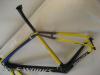 Specialized Tarmac SL5 S-Works Carbon Rahmenset 58
