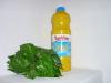 Bautzner mittelscharf 300 ml Quetschflasche vegan
