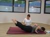 Das virtuelle Pilates-Studio,  24 Stunden ,  7 Tage in der Woche