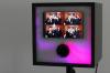 vermiete Fotobox-Photobooth-Selfiebox in OWL - Silvester noch frei !