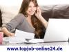 Networkmarketing,  Aufgaben sind Vertrieb und Marketing,  arbeiten in einem netten