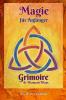 Magie für Anfänger – Grimoire de Diamant Blanc: Magie Praxis & Vorbereitung,  Rit