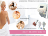 schmerzfreie & dauerhafte Haarentfernung mit dem 3Skin Beauty Light