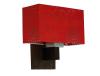 Wandleuchte Wandstrahler Lampe Eichenholz Vitoria-016 B