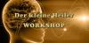 Workshop Der kleine Heiler in Berlin Alt-Kaulsdorf am 30.09.23
