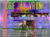 MUSIK /  MODERATION & KARAOKE MIT dj VRONI (VERA)