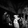 Saxophonist für Ihre Feier