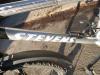 (161) 24 Gang STEVENS 26 Zoll Rh 36 RAHMEN ALU Gabel