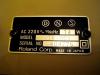 TR 909 Analog Vintage Drum Machine,  Roland Rhythm-Composer House DJ Dance TOP