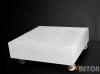 Couchtisch aus Beton,  Betontisch,  Loungetisch aus Beton,  Tisch aus Beton,  Betonm