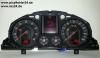 Pixelfehler Reparatur Kombiinstrument Tachoreparatur VW Golf,  Touran