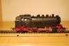 MÄRKLIN TP 800 ALTE GUSS DAMPFLOK BR 64