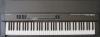 Roland RD-200 Digital Piano,  inkl. Netzteil,  Ständer & Flightcase