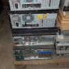 Siemens Server Primergy Rack RX 330 S1 D2440