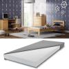 Ehebett mit Lattenrost Matratze Jugendbett Einzelbett Doppelbett