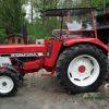 IHC 644-S Oldtimer Traktor Trecker Schlepper