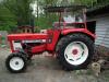 IHC 644-S Oldtimer Traktor Trecker Schlepper