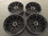 Porsche 991 20 Zoll GT3 Alufelgen