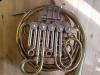 Miraphone Doppelhorn Waldhorn Horn B/  F Profiklasse