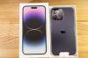 Apple iPhone 14 Pro Max,  iPhone 14 Pro,  iPhone 14,  iPhone 14 Plus