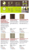 Gerflor Senso Clic Vinylboden mit V-Fuge