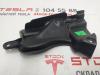 1081695-00-A Glasabdeckung,  rechter Gummi Tesla Modell 3 1081695-00-A