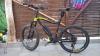 Haibike Xduro Hardseven RX E-bike Bosch CX 500Wh Akku