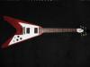 GIBSON Flying V - Bj. 2007