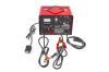 AKKU-GLEICHRICHTER MIT INBETRIEBNAHME POWERMAT PM-CD-50RWP + PILOT Anlaufstrom 2