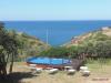 Villa mit Pool am Meer,  für große Gruppen,  Sardinien,  Westküste bei Bosa