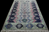 Perserteppich Savis SA001 Gray