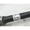 1044161-00-C Achswelle hinten 25 mm Tesla Modell 3 1044161-00-D