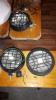 Auto radio lampen