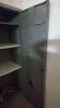 Stahlschrank