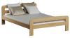 Bett Kieferbett Massivholzbett Bettrahmen Holzbett 180x200cm