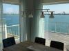 3-Zi-MAISONETTE-Ferienwohnung mit Traumblick auf Hafen und Schlei