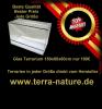 Glas Terrarium 50x50x120 cm nur 110€ in jeder Größe möglich