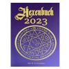 Hexenbuch 2023: Diamant Edition mit viel Hexenwissen