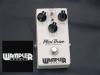 V: Wampler Plexidrive Overdrive Verzerrer
