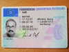 Ein Fahrer mit Führerschein ist der beste Fahrer