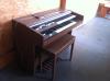 Yamaha Orgel