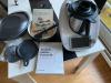 Vorwerk Thermomix TM5 avec Varoma,  panier de garage,  spatule,  livre de cuisine