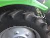 Deutz 4006 mit Frontlader und Lenkhilfe Schlepper Traktor Trecker Bulldog