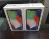 Smartphone Apple iPhone X 256Gb,  64Gb Original,  Unlocked Apple Warranty