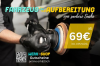 **Professionelle Fahrzeugaufbereitung ab 69,  - EUR**