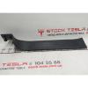 1105145-00-B Tesla Modell X Heckklappenabdeckung hinten 1105145-00-B