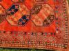 Orientteppich von Nomaden 18. Jh. T083